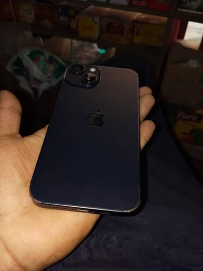 Apple iPhone 14 128GB USA Model (eSIM) – Factory Unlocked