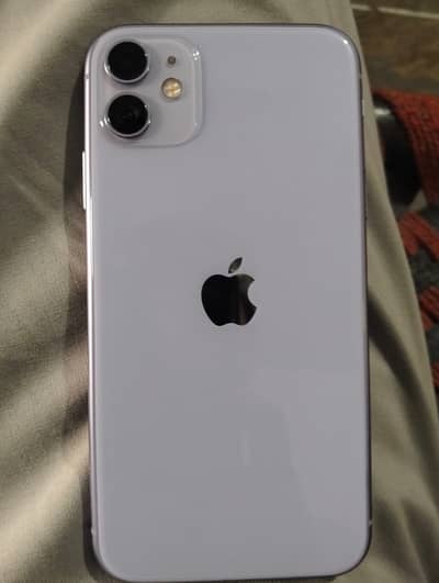 iPhone 11