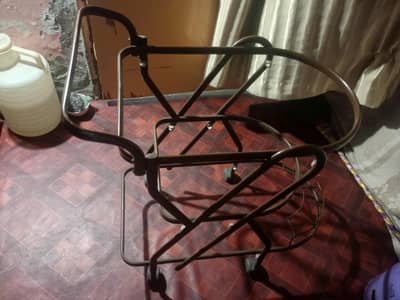 new condition just glass brack