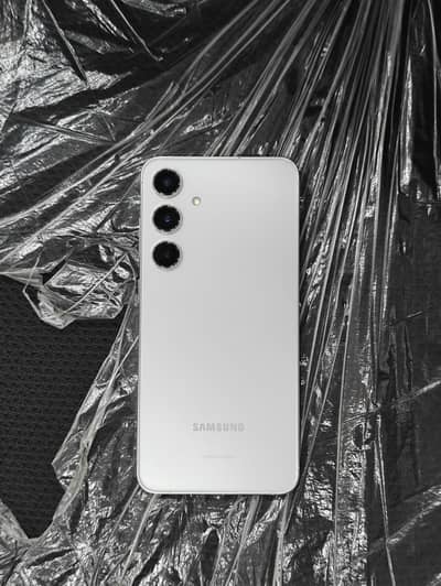 Samsung S24 Plus | NEW 256GB Pta Approve| Chance Deal • MOBILE ZILLA