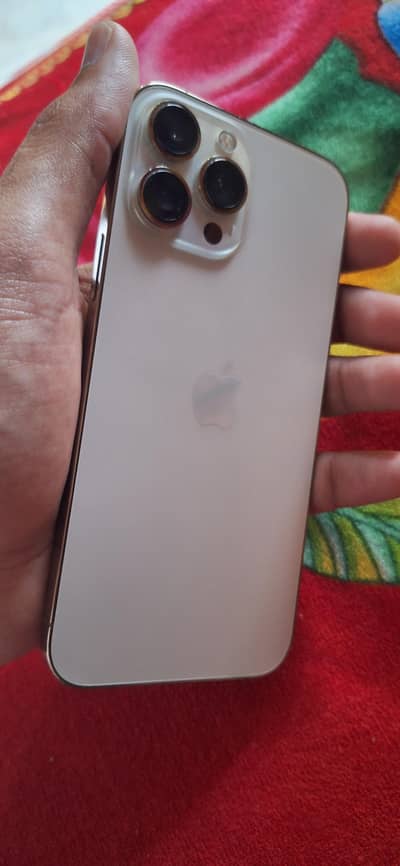 13promax pta Apprioved