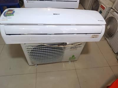 Dc inverter inverter AC 1.5 ton | orient AC / split AC / all types AC
