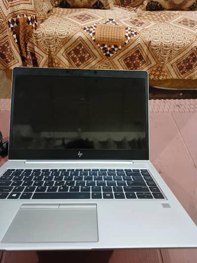 Hp Elite Book 8Gb 256Gb SSD M2