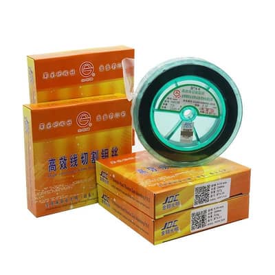 JDC MOLYBDENUM WIRE AVAILABLE IMPORTED BEST QUALITY