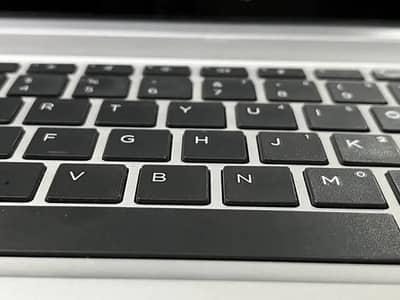 Hp ProBook i5 8Th Gen 16/256 Touch screen 4 Hours battery