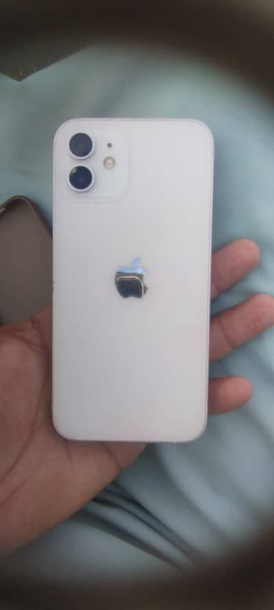 iPhone 12 PTA approved for sale