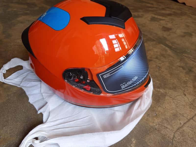 imported helmet 0