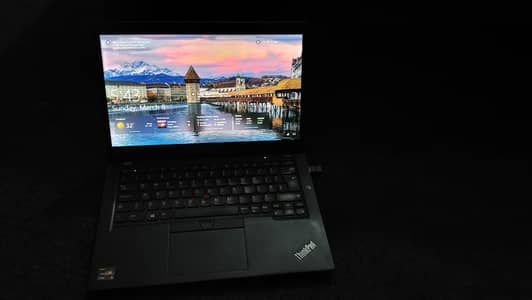 Lenovo Thinkpad X13 Ryzen 5 pro