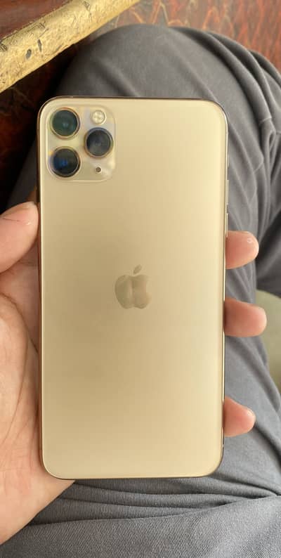 Iphone 11 pro max