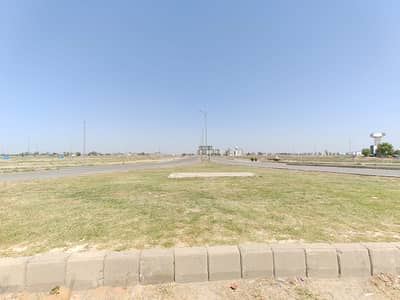 1 Kanal Residential Plot for Sale in AWT Phase 2