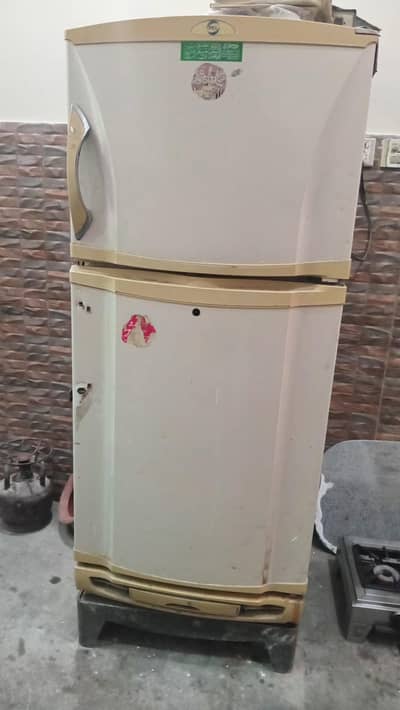 Pel Refrigerator For Sale - Normal Condition