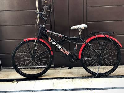 cycle in good condition