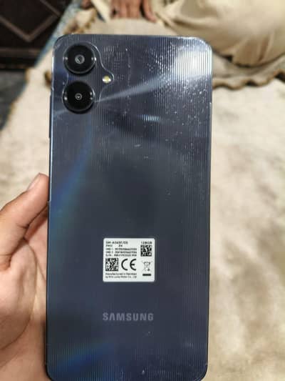 Samsung A06 4/128 urjent sale need money