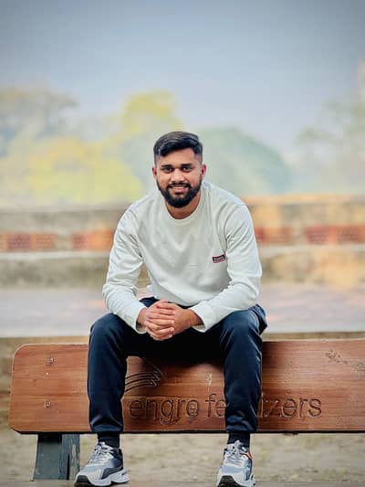 Faizan Malik