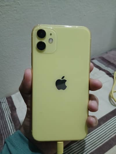 Iphone 11 256GB