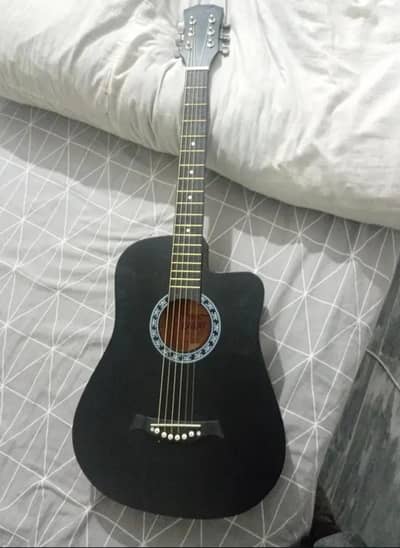 Kabat 38 inches acoustic guitar