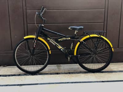 bicycle good Condition