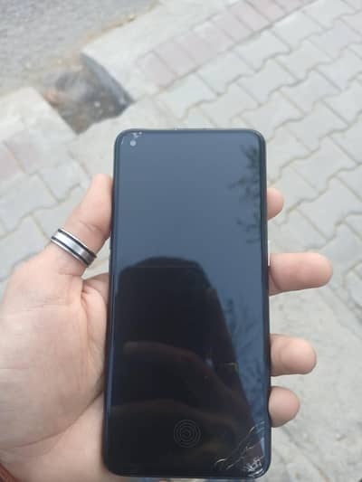 Realme gt master edition