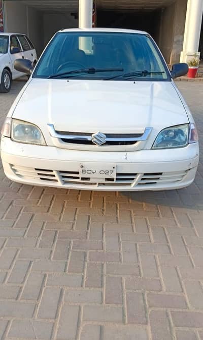 No works required just buy and drive