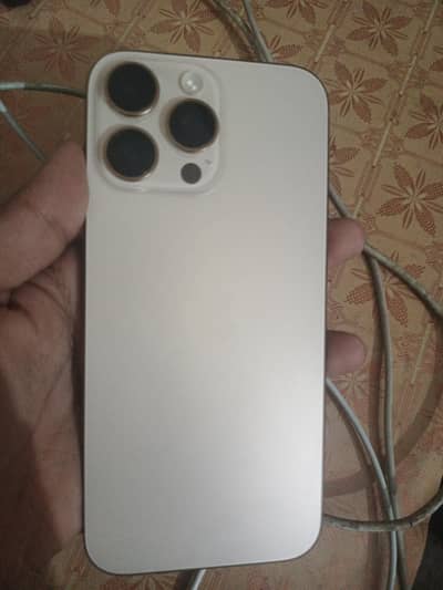 16 pro max icloud lock for sale