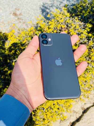 iPhone 11 non pta