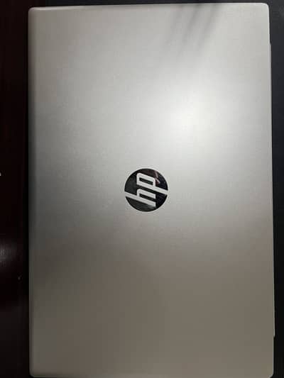 HP Pavillion Core i5 8 gen 10/10 condition with box and all accesories