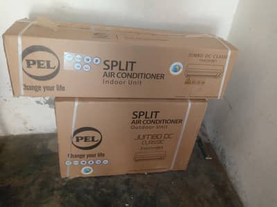 PEL Ac DC inverter for sale