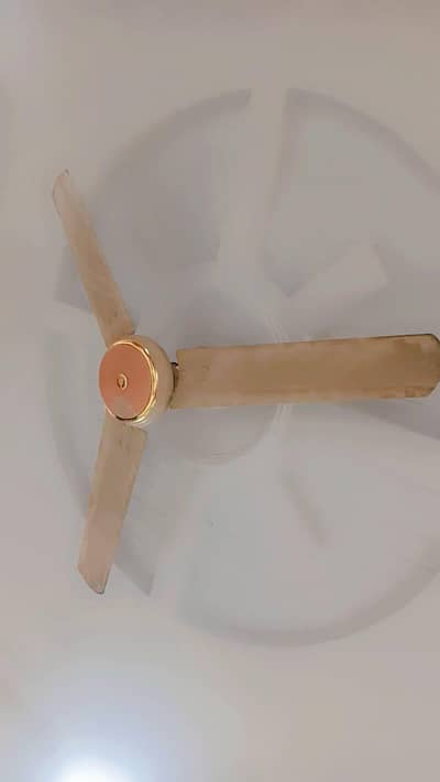 2 fan A/c for sale