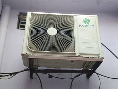1.5 ton DC inverter AC running condition for sale