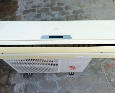 Haier 1.5 Ton Ac