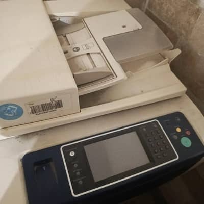 COMPLETE SETUP FOR SALE