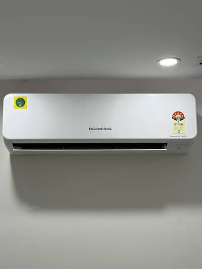 General 2.0 ton brand new units for sale