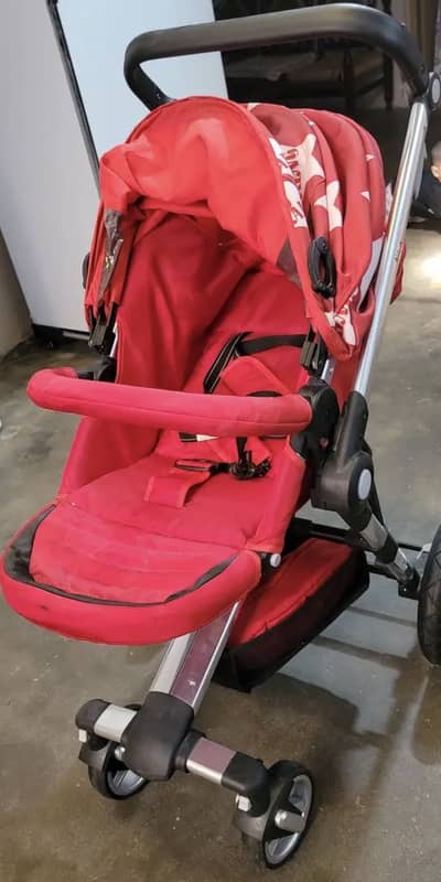 Pram For Sale
