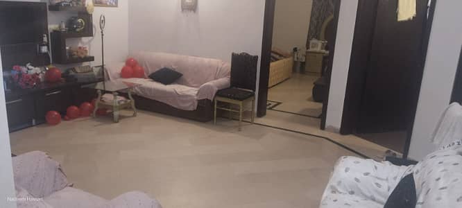 10 Marla Ground Floor For Rent With All Utility Connection's