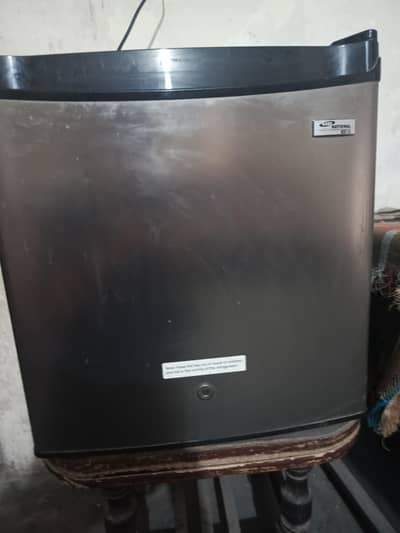 National Refrigerator