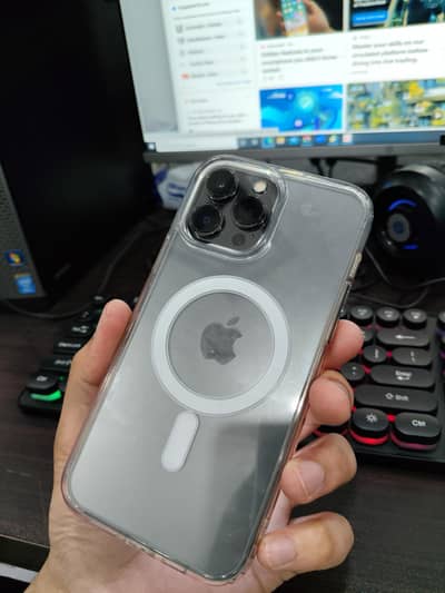 iphone 13 pro max JV