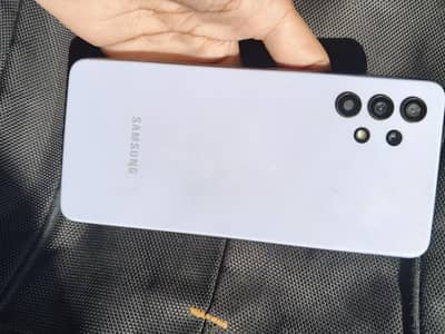 Samsung Galaxy a32