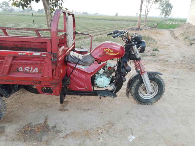 loader 150 cc 1