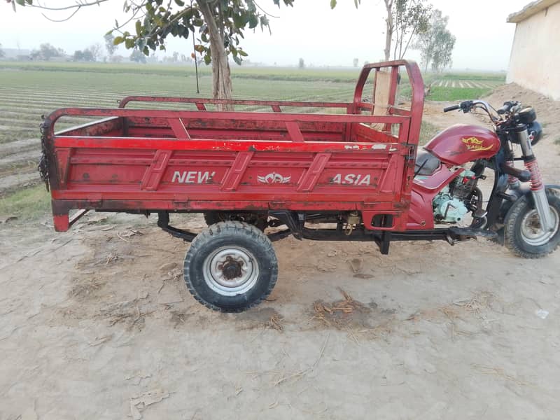 loader 150 cc 3