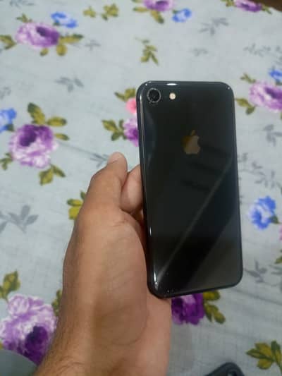 iPhone 8 Non PTA Black