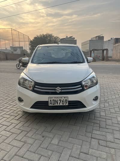 Total genuine first owner