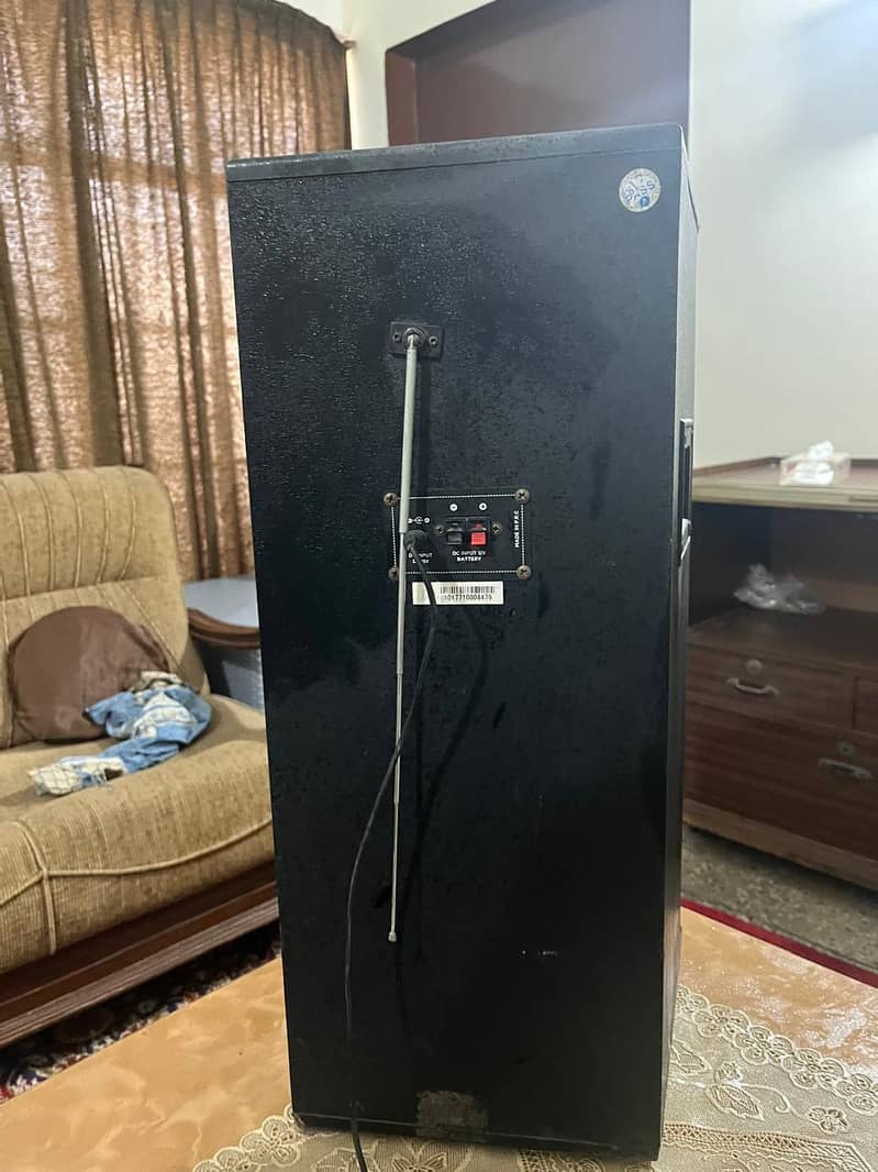 Audionic Bluetooth speaker 3