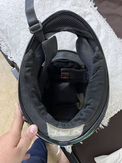 MT Dot Certified Helmet