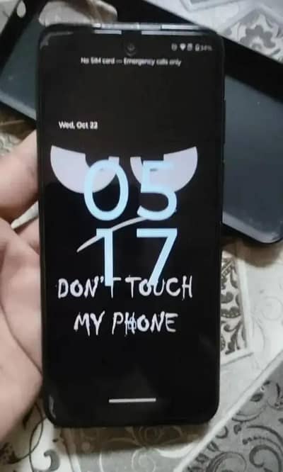 Motorola G POWER 2022. Exchange Available on official PTA approved,