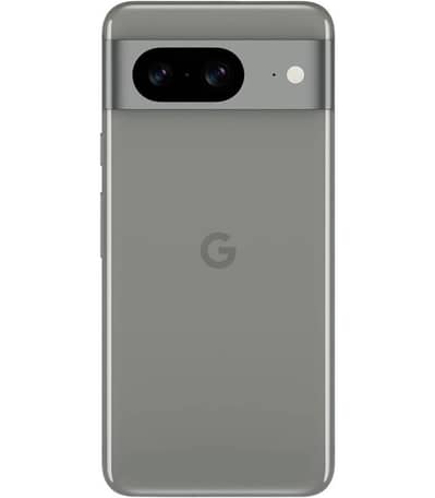 Google Pixel 8, 8/128 - new