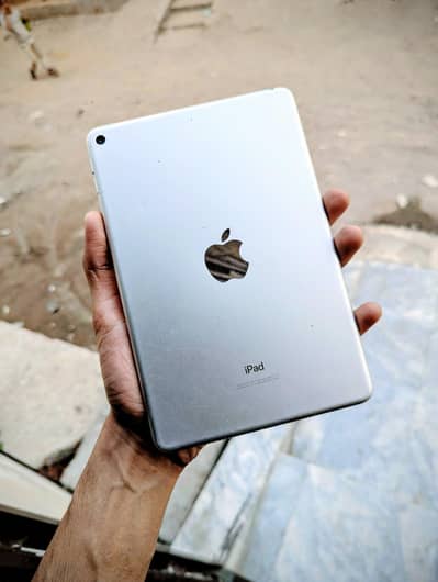 iPad mini 5
