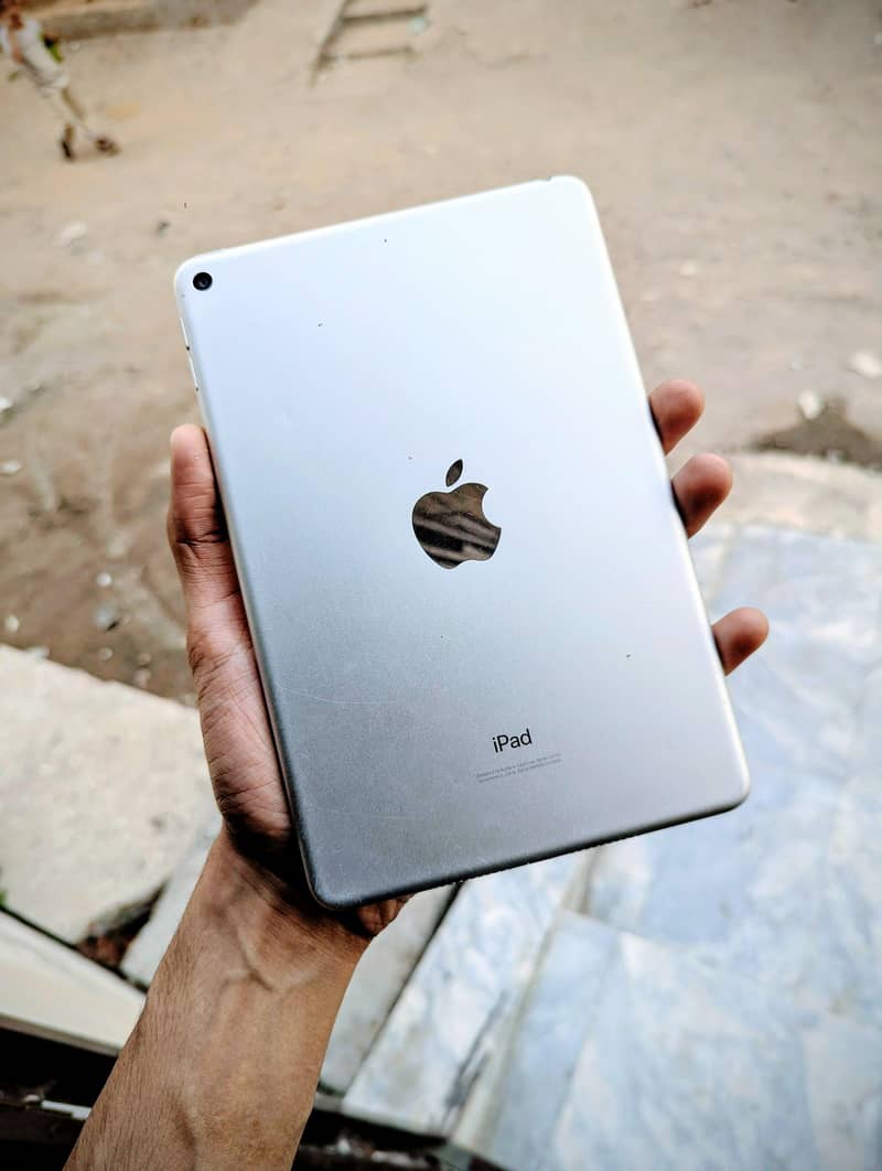 iPad mini 5 0