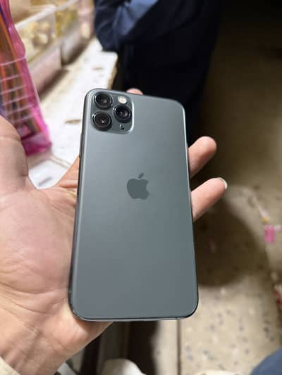 iPhone 11 pro jv