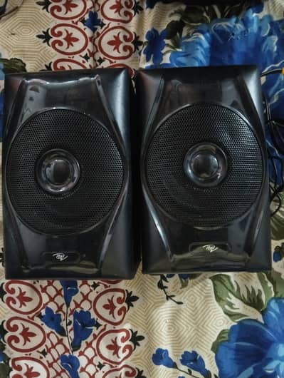 itel Bluetooth speaker with remote condition 9/10