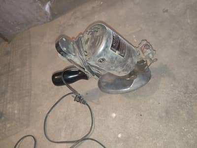 Round Knife Cloth Cutting Machine